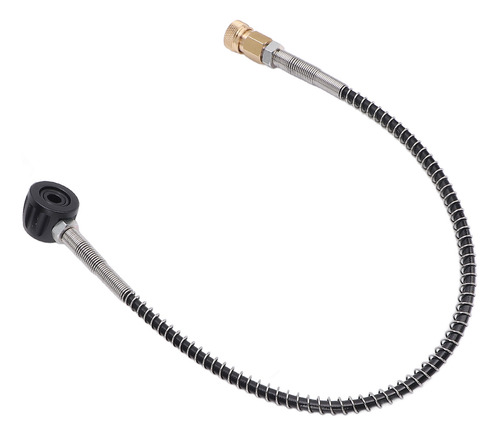 Conector De Llenado De Tanque De Buceo, Adaptador De Llenado