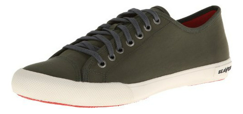 Seavees Army Issue Low Standard Casual Sneaker Para Hombre