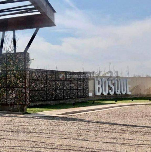Century21lopez Vende Lote En Barrio El Bosque