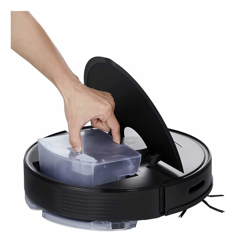 Aspirador e esfregão Roborock Q7 Max Robot Roomba Irobot