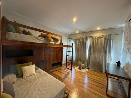 Excelente Casa 5 Ambientes De 652 M² Edif. En San Diego C.c - Moreno