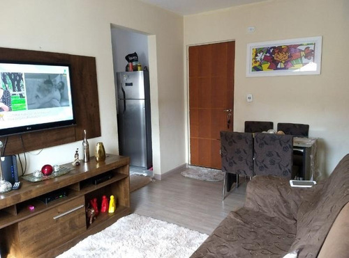 Apartamento Com 2 Dormitórios À Venda, 62 M² Por R$ 320.000,00 - Belém - São Paulo/sp - Ap0726