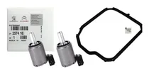 Comprar Eletroválvulas 2 Solenoide E Junta Câmbio 307 406 407 C4 Al4