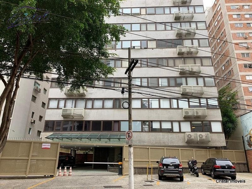 Imagem 16 de 21 de Comercial Para Venda, 0 Dormitórios, Santa Cecília - São Paulo - 20602