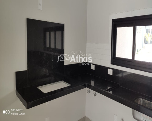 Imagem 15 de 30 de Casa A Venda Em Indaiatuba Sp - Ca04893 - 69740197