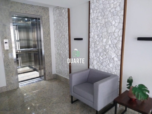 Imagem 4 de 26 de Apartamento - Ap02527 - 67606551