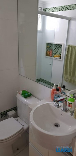 Imagem 11 de 15 de Sobrado - Alto De Pinheiros - Sp - 540250