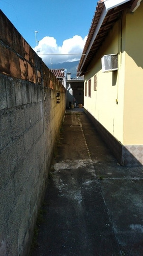 Imagem 6 de 19 de Casa Financiamento Caraguatatuba - Sp - Travessão - 2857
