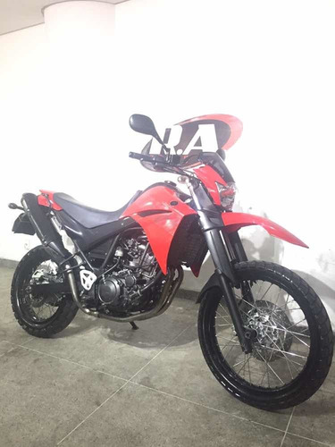 Imagem 5 de 9 de Yamaha Xt660r