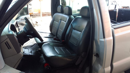Sucata Ford F250 4cc Xl 2007 Diesel 4x2 - Rs Auto Peças