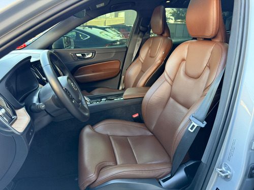 Volvo XC60 2.0 T8 RECHARGE ULTIMATE AWD GEARTRONIC