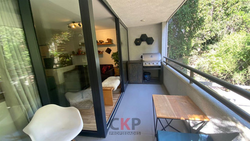 Bosques De La Piramide - 2 Dor. 2 Baños - Estc. Bodega 90 M2