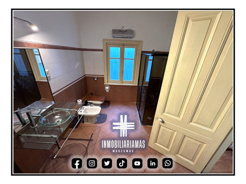 Casa Venta 5 Habitaciones Reducto Montevideo Imas.uy R (ref: Ims-29068)