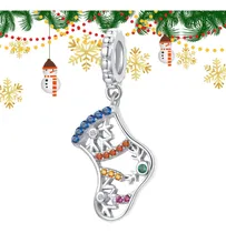 Comprar Charm De Plata 925 Charm De Plata De Ley Pulsera Para Hacer