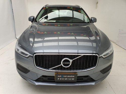Volvo Xc60 T5 Momentum 2.0t Aut 2021 Jnq909