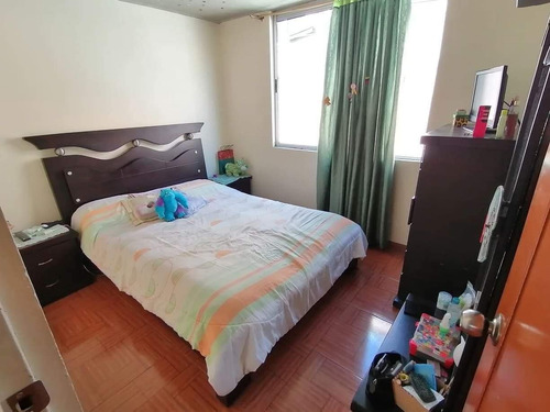 C De 4 Habitaciones Y 2 Baños,altejardin,sala, Cocina Com