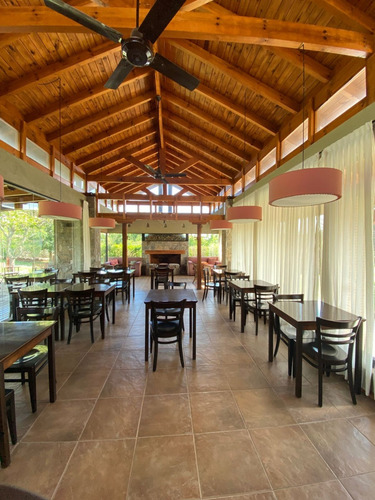 Inversión!!! Venta De Fondo De Comercio Gastronómico Hebras, Amplia Cartera De Clientes En Villa Gral. Belgrano