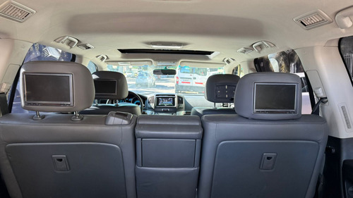 Toyota Land Cruiser 4.5 200 Vx 265cv At