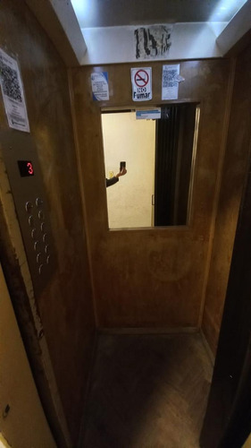 Departamento Monoambiente En Venta - Baño - 24.15mts2 - Caballito