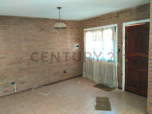 Casa 3 Dormitorios A Una Cuadra De Nuñez