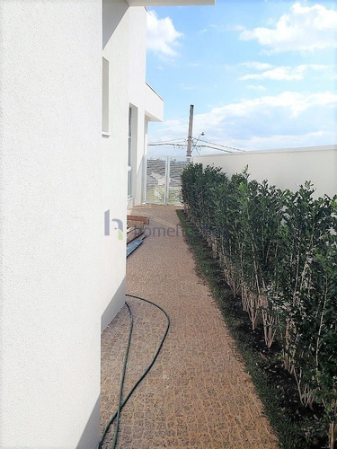 Casa Com 4 Dormitórios À Venda, 260 M² Por R$ 1.399.000,00 - Swiss Park - Campinas/sp - Ca2379