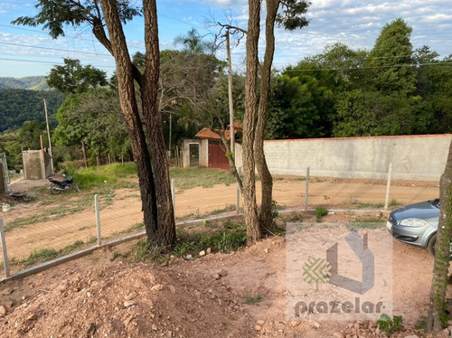 Imagem 3 de 14 de *** Chácara Com 03 Dormitórios Em Mairinque ***