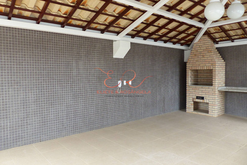 Imagem 3 de 15 de Apartamento Dois Dormitórios E Ampla Varanda Gourmet No Aquárius - Ap0173