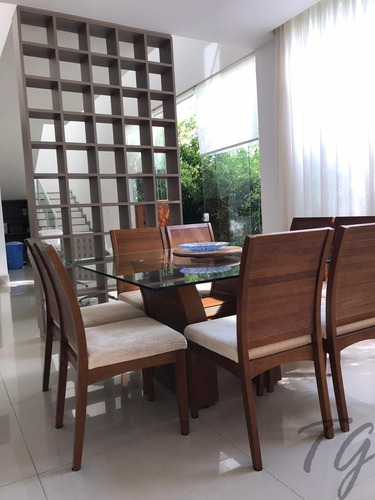 Imagem 27 de 30 de Casa - Ca00009 - 68221871