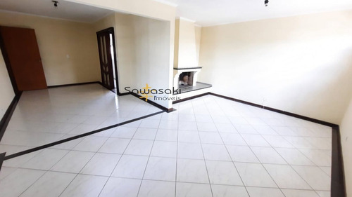 Imagem 4 de 30 de Apartamento Para Alugar No Bairro Jardim Das Américas Em - 7140-2