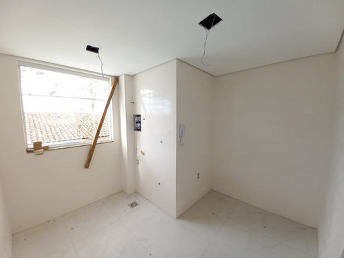 Imagem 3 de 21 de Apartamento À Venda, 3 Quartos, 1 Suíte, 2 Vagas, Rio Branco - Belo Horizonte/mg - 3200