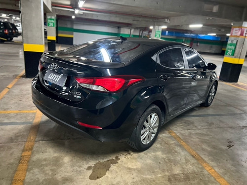 Hyundai 2.0 GLS 16V FLEX 4P AUTOMÁTICO 2.0 Gls 4x2 Flex Aut. 5p