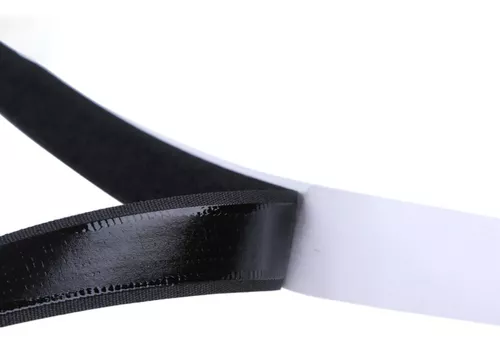 Velcro adhesivo Blanco 2 Centímetros – Cordonerías