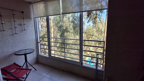 Lindo Departamento 3d, 2b, 1e. Costa Algarrobo Norte