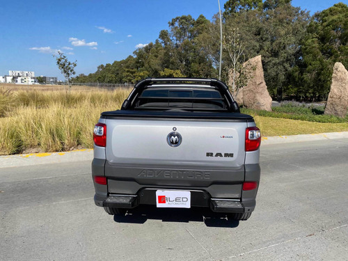 Ram 700 1.6 Club Cab Adventure Mt 2020