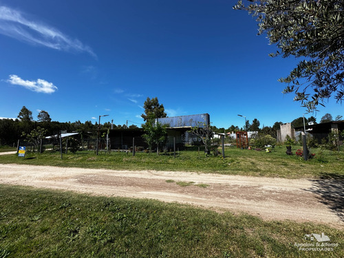 Casa En Venta En Baln. Zanja Honda - Fomento #399