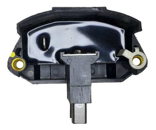 Regulador Alternador Mercedes Bmw 12v 1 Pin