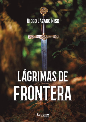 Lágrimas De Frontera