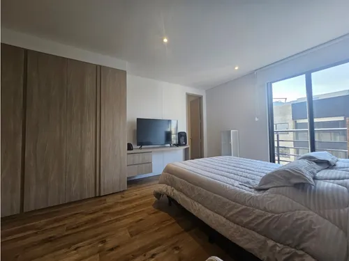 Venta De Aparta Estudio En Salitre