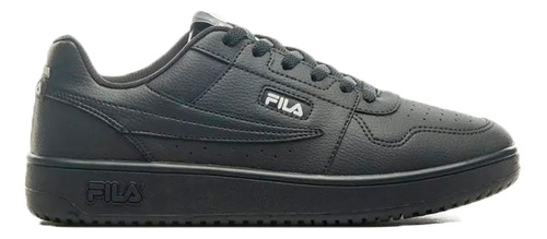 Zapatillas Fila Lifestyle Hombre Acd Classics Negro Blw