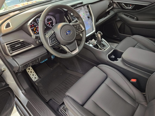 Subaru Outback 2.5 Limited
