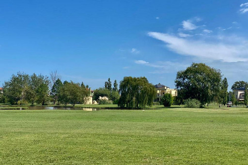 Oportunidad Lote En La Carolina Golf Y Country Club