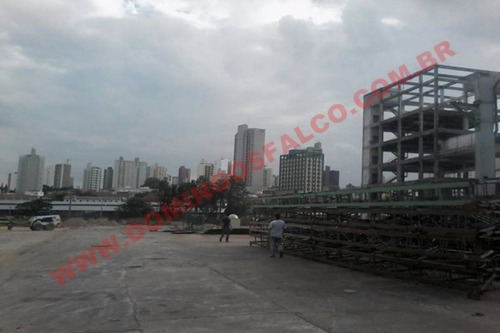 Venda - Área - Centro - Limeira - Sp - D0105