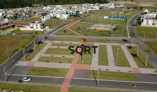Imagem 25 de 28 de Terreno No Condomínio Caledônia - Te0088
