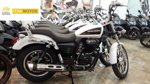 Imagem 4 de 9 de Dafra Horizon 150cc 21/22