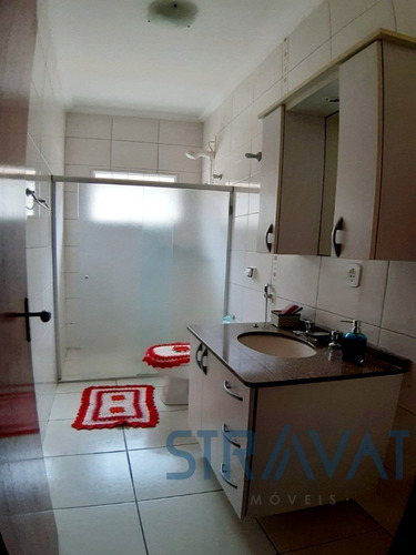 Imagem 10 de 19 de Casa - Ca01552 - 69861830