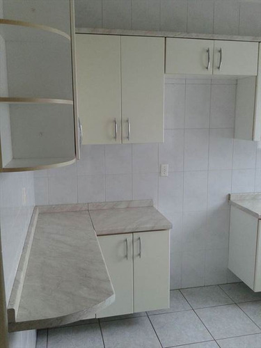 Imagem 8 de 12 de Apartamento - Venda - Guilhermina - Praia Grande - Mcb559