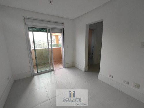 Imagem 26 de 30 de Apartamento À Venda No Bairro Enseada - Guarujá/sp - 3424
