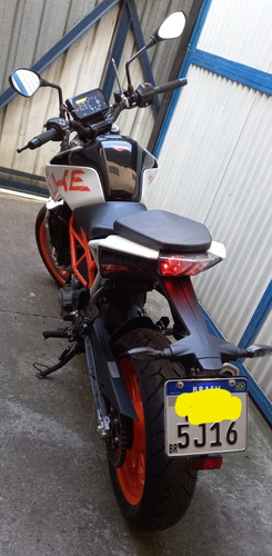 Ktm Duke 390 2021 Perfeita, Venha Ver-se Nela!