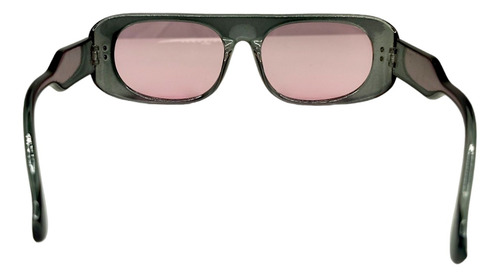 Lentes De Sol Para Mujer Anti Uv Casuales Gafas Polarizadas