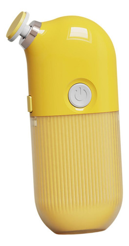 Archivo De Uñas Segura Para La Recortación De Amarillo